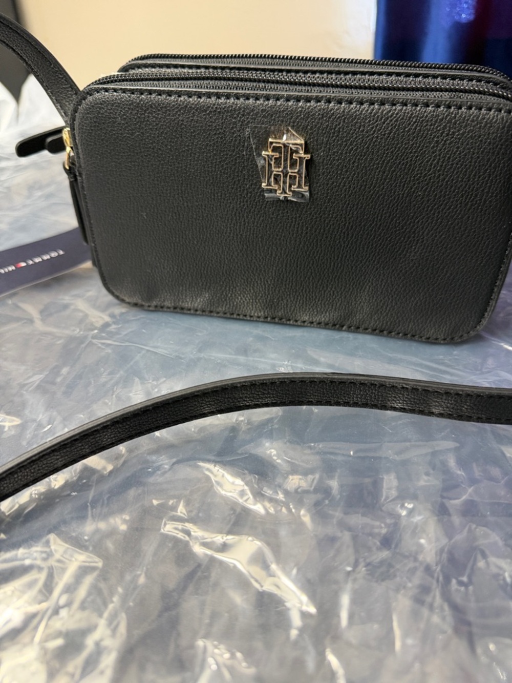 TOMMY Y HILFIGER
